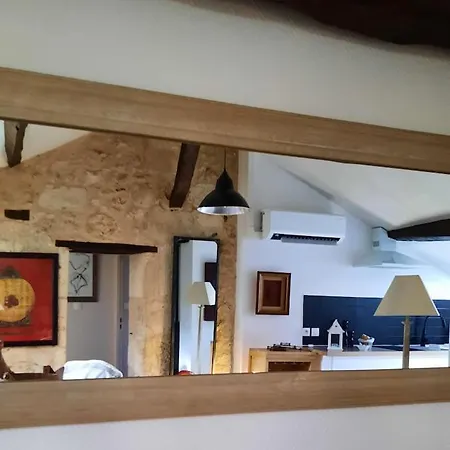 Mon Appart Teranga Perigueux Exterior photo