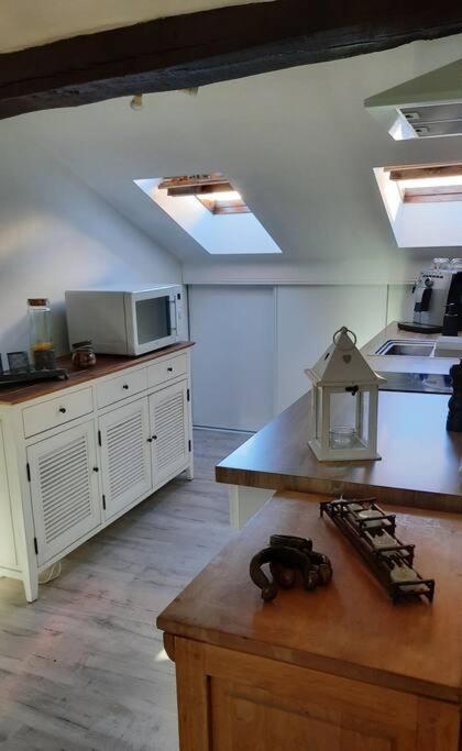 Apartamento Mon Teranga *