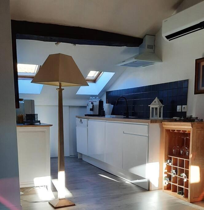 Apartment Mon Teranga