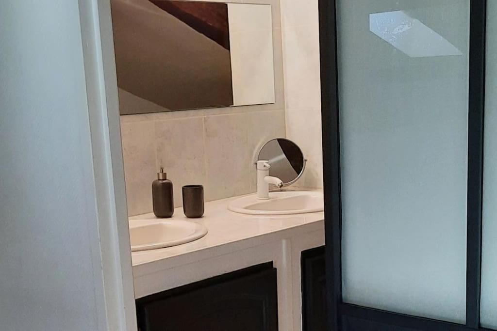 Apartment Mon Teranga Périgueux