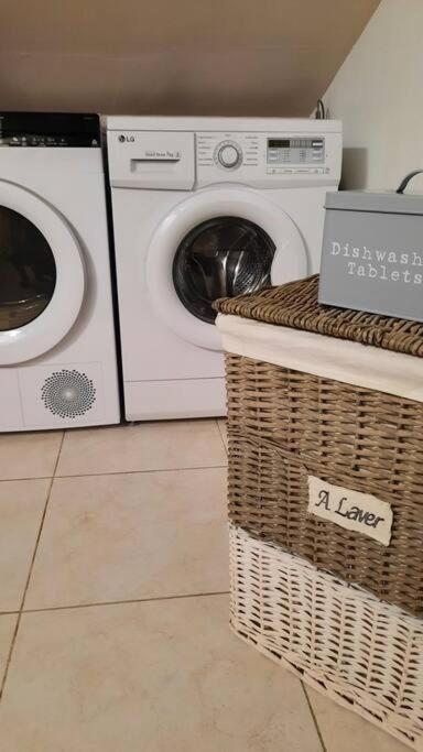 Apartamento Mon Teranga