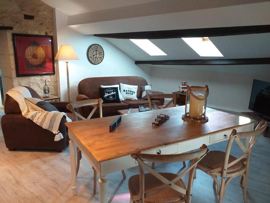 Mon Teranga Apartamento *