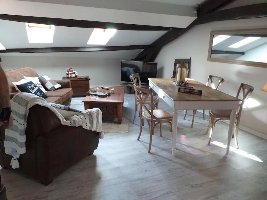 Apartamento Mon Teranga