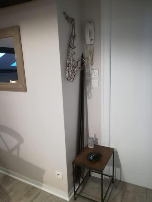Apartamento Mon Teranga *