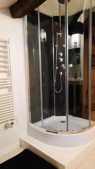 Mon Teranga Apartment Périgueux
