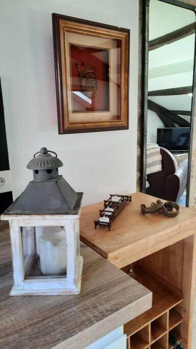 Apartamento Mon Teranga *